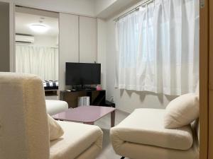 The Emilio 102 Shinjuku house