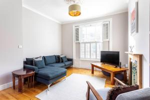 Spacious Camberwell house 30min bus Central London - Pass the Keys
