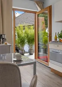 Suiten - Appartement by Studio Living - Huden