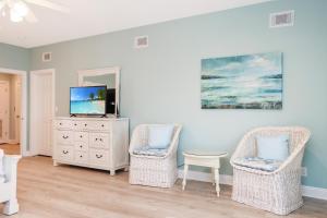 Five on the Beach by Pristine Property Vacation Rentals