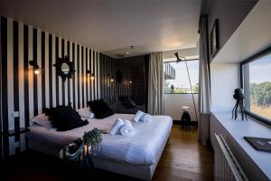 bellevue, Vue Panoramique Flipper, Billard, jeux