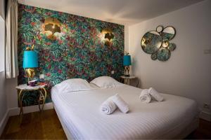 bellevue, Vue Panoramique Flipper, Billard, jeux