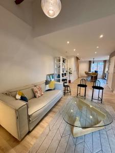 Le petit écolier - Hyper centre Proxi gare-plage