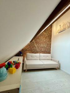 Le petit écolier - Hyper centre Proxi gare-plage