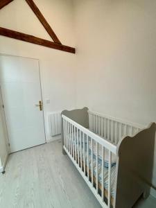 Le petit écolier - Hyper centre Proxi gare-plage