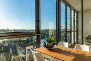 Water View 5 Min Walk Station Shopping Close City - Arncliffe