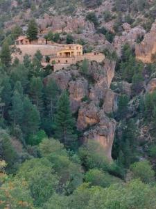 Casas Rurales Mirador del Rio Zumeta