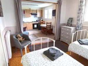 Le Terrier - Treignac