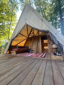 Rifugio Pian di Rocchi