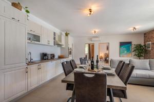 Villa Una, a charming villa surrounded by nature