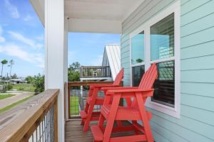 The Starfish by Pristine Properties Vacation Rentals