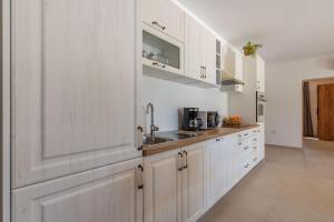 Villa Una, a charming villa surrounded by nature