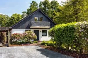 Ferienwohnung in Lüneburg - Embsen