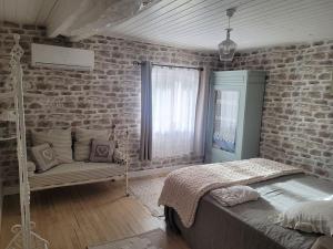 Gite 7 personnes piscine privée