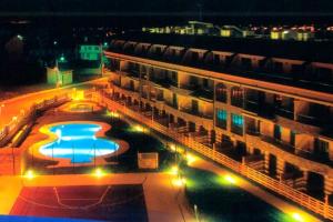 Costa SPA Ático de lujo - Playa de las Catedrales