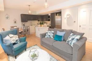 The Apothecary - 4hvězdičkové hotely ve městě Cong