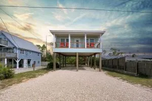 The Starfish by Pristine Properties Vacation Rentals - Beacon Hill