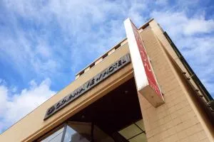 Okayama View Hotel - Setouchi