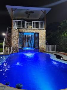 Finca chalet Refugio