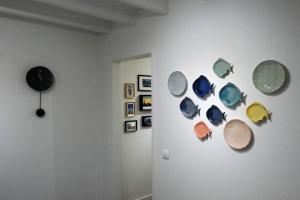 White Swell By Sítio da Nazaré