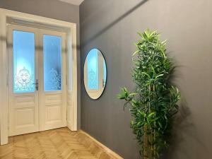Spacious Living I Luxury Design