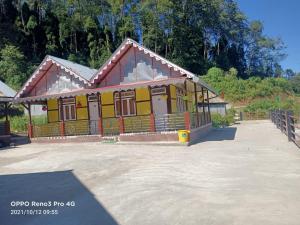 Heaven valley home stay