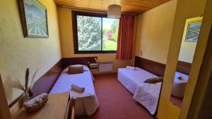 Hotels Angeprovence : photos des chambres