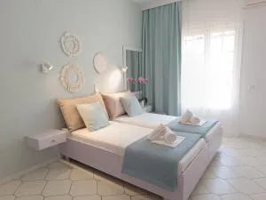 Philippos Apartments - 阿查拉维