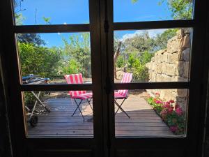 Appartements Ancienne cave a vin renovee : photos des chambres