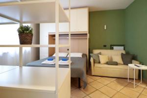 Nel centro di Desenzano By Case al Lago