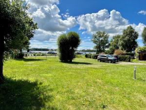 Ferienwohnung 12 Am Selliner See
