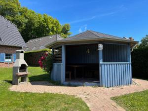 Ferienwohnung 12 Am Selliner See