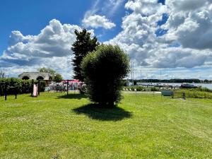 Ferienwohnung 12 Am Selliner See