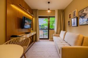 The Capital Flat Itaim Bibi