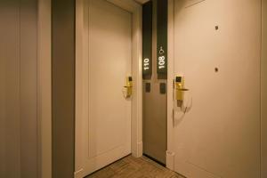 The Capital Flat Itaim Bibi