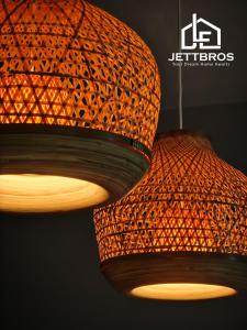 Teega Residence By JettBros Iskandar Puteri