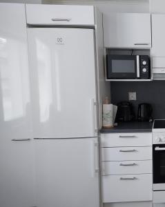 Lomayksiö C 2 Sotkamon keskustassa