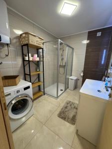Apartman Ćosić Crikvenica 