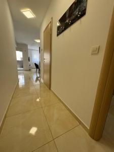 Apartman Ćosić Crikvenica