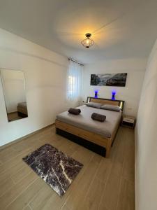 Apartman Ćosić Crikvenica 
