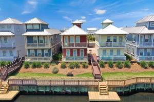 Waterside Village Cottage 3220 by Pristine Properties Vacation Rentals