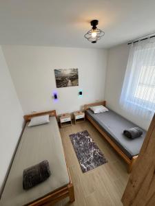Apartman Ćosić Crikvenica