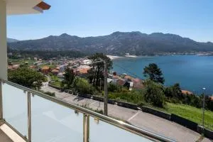 Apartamento Boliño 2 - Dumbría