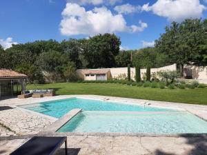 Villas Villa Feijoa en Provence : photos des chambres
