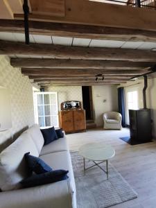 Maisons de vacances Les vergers de St Nicolas : photos des chambres
