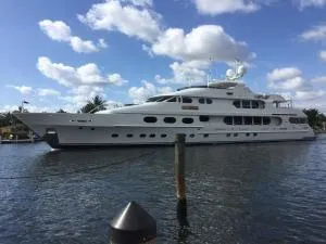 Awesome Intracoastal Waterfront - Jupiter Inlet Beach Colony