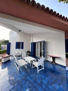 Villa Dattilo