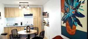 Appartements Terracotta Home-by So'SerenityHome-balcon : photos des chambres