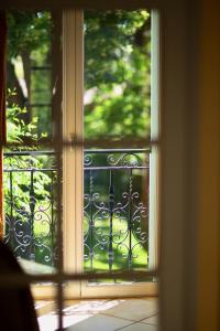 Maisons d'hotes Fontaine des Magnarelles : photos des chambres