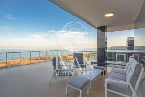 Casa Natura Ivan Luxury Homes 8ªPlta Frontal 1ªLínea